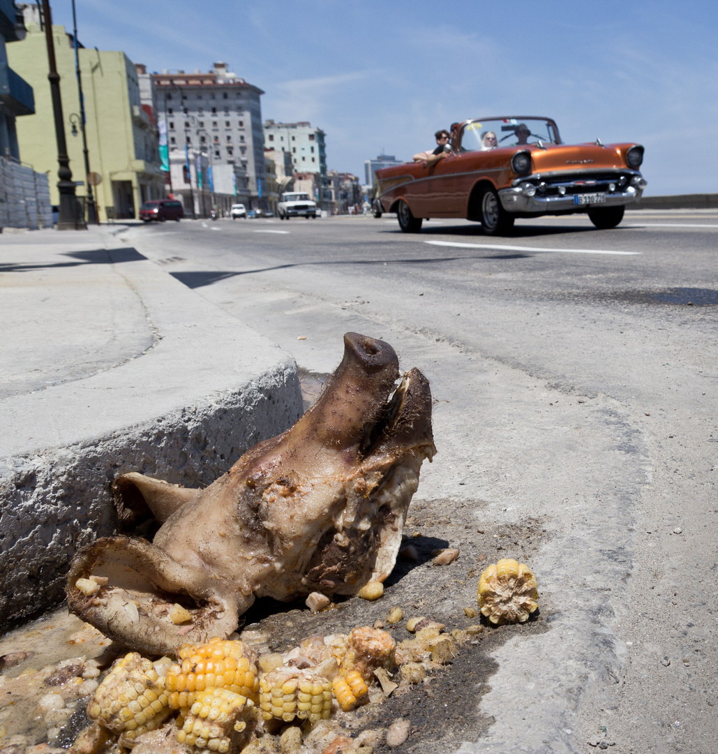 Malecón