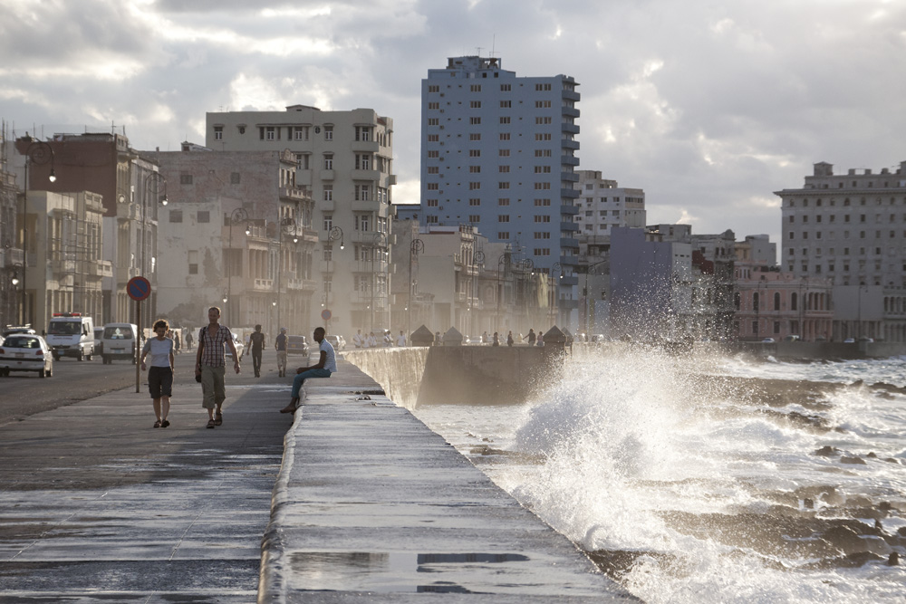 Malecón