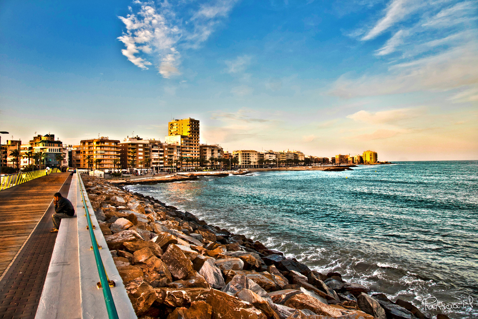 Malecón