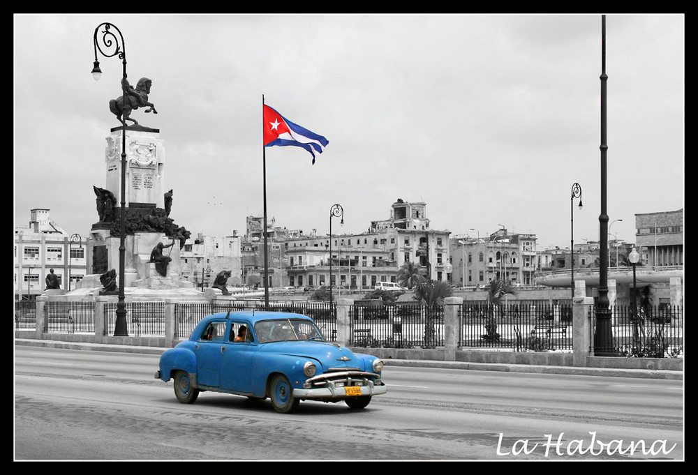 Malecon