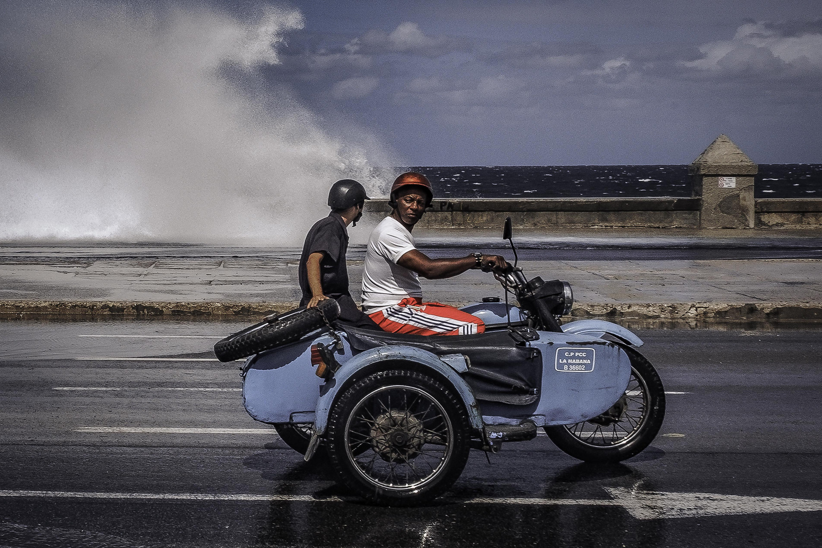 Malecon