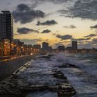 Malecon Cuba