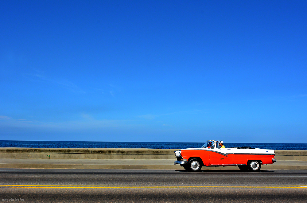 Malecón