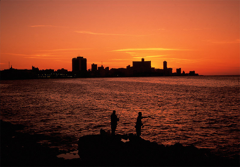 Malecon