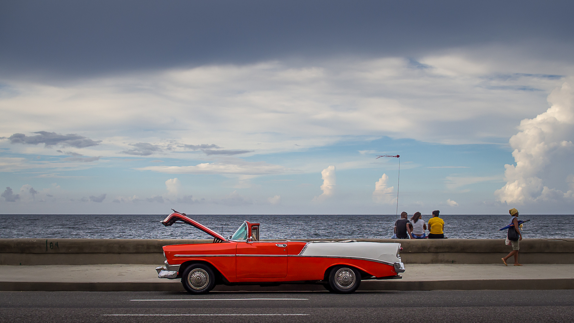 Malecon