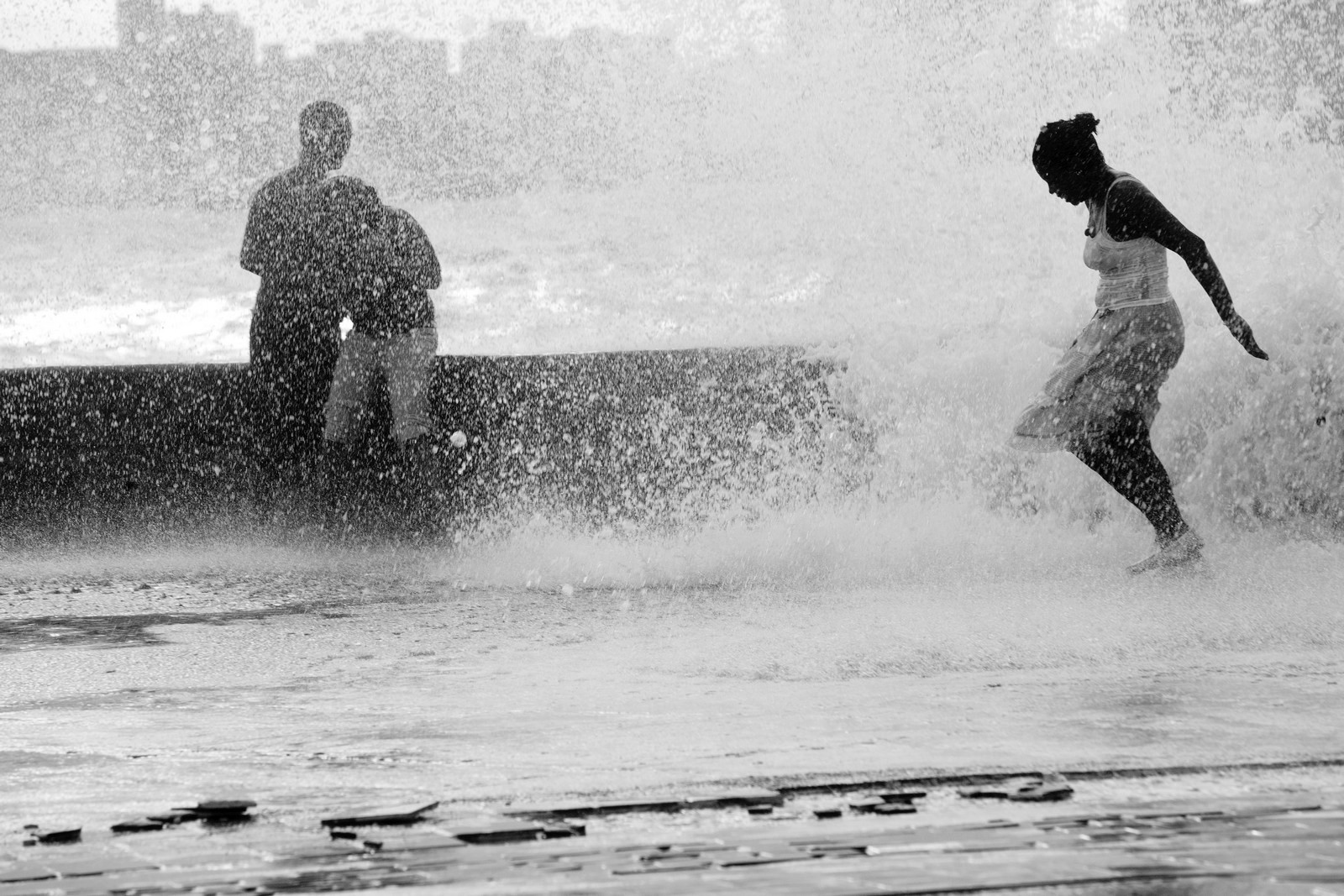 Malecon