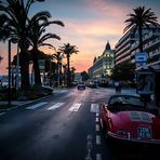 - malecón de cannes -