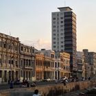 Malecon de La Habana