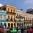 Malecon de la Habana