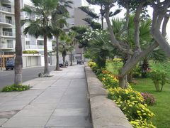 Malecon de Miraflores