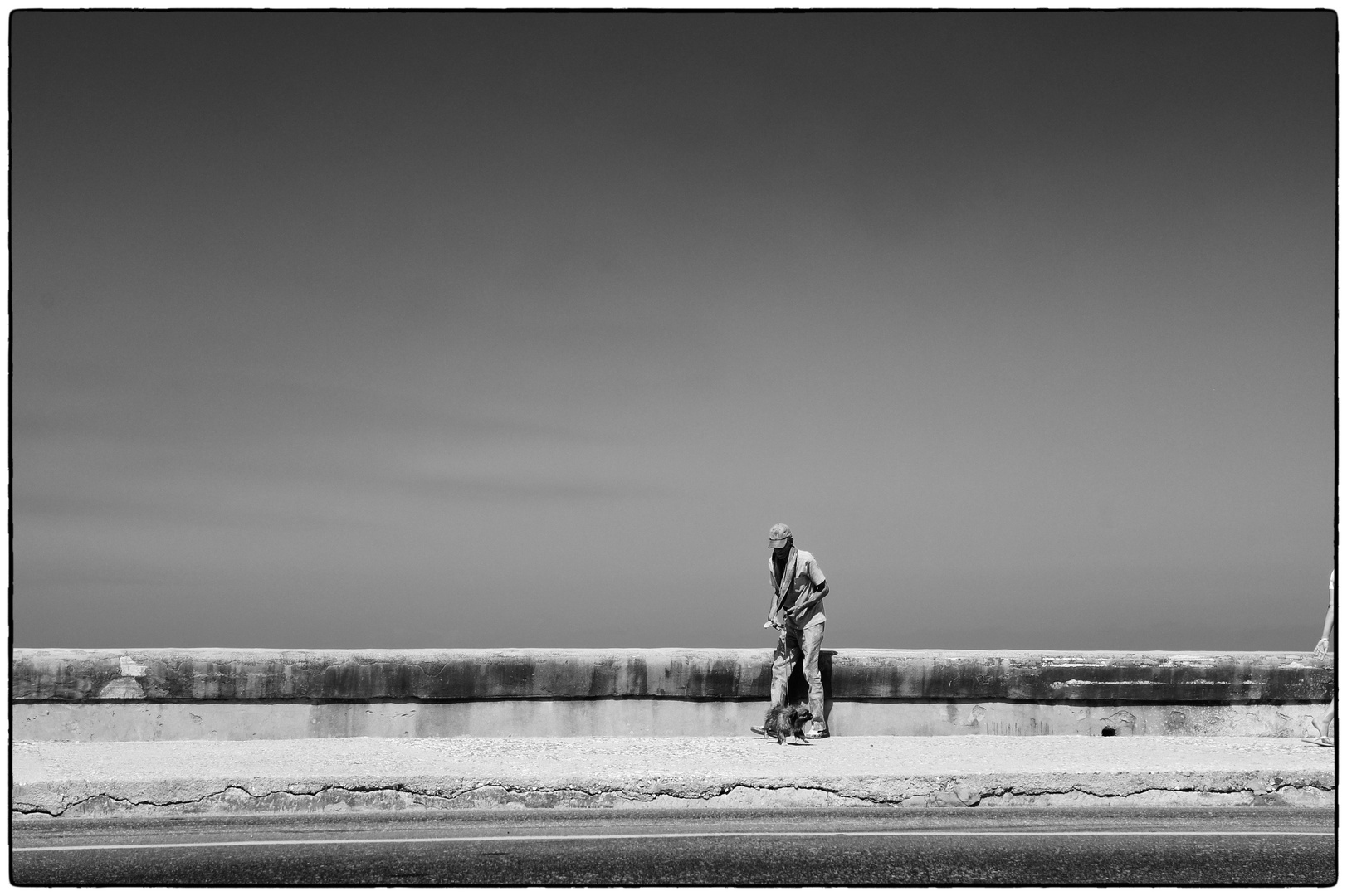 Malecon