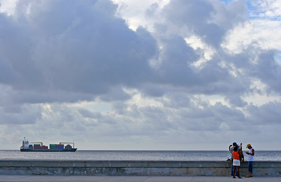 malecon