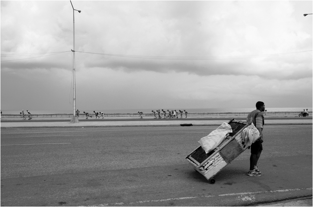 Malecón