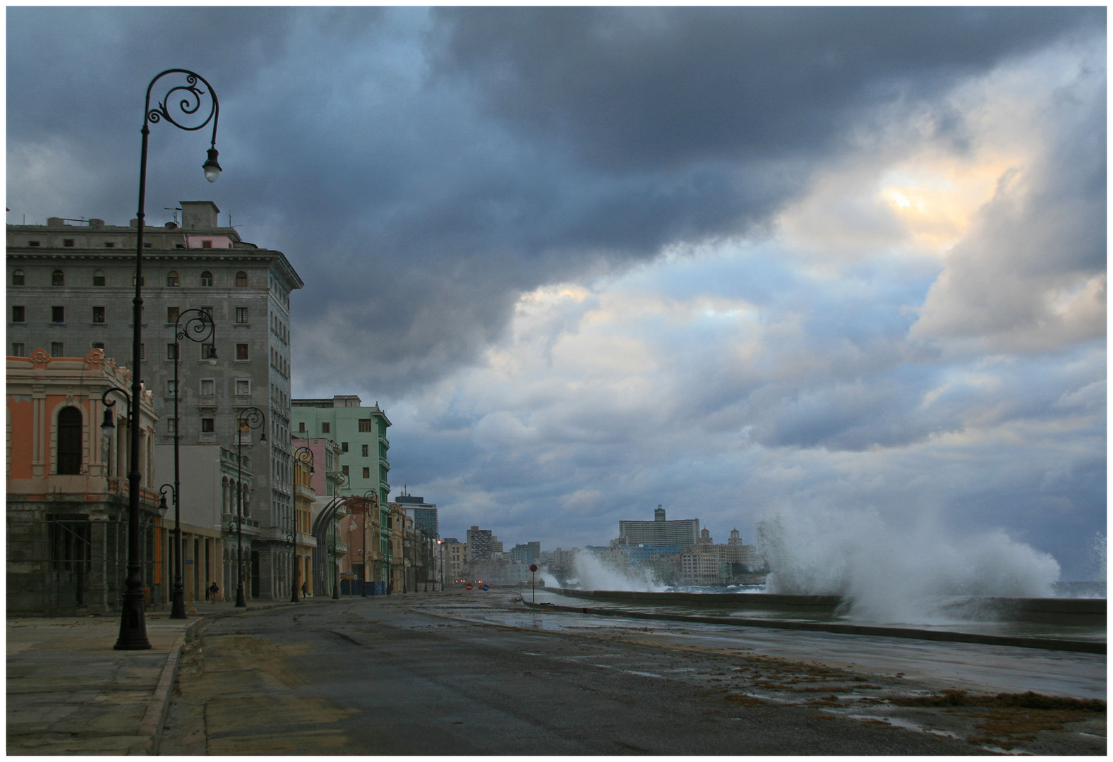 Malecón