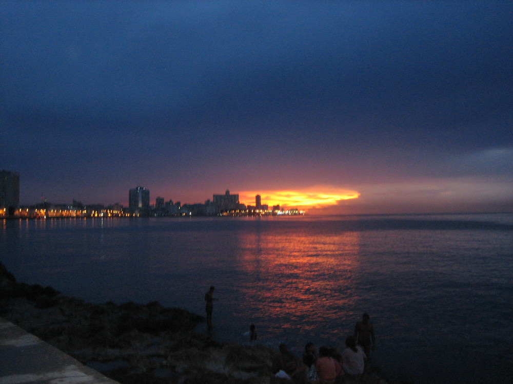 malecon habana