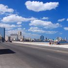 Malecón, Habana