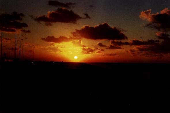 Malecon-Habana