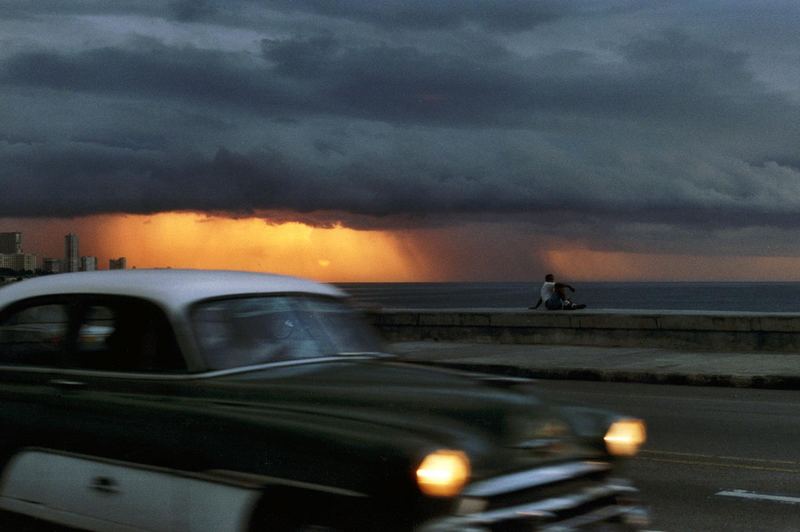 malecon havana