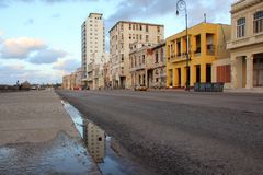 Malecon - Havanna