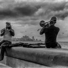 Malecón, Havanna SW