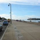 Malecon in Havana