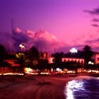 Malecón, La Paz (Baja California), Mexiko