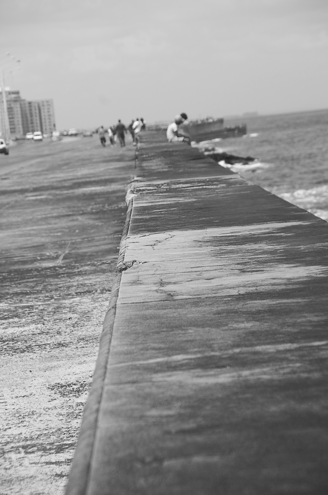 Malecon No. 3