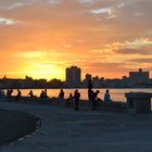 Malecon Sundowner