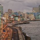 Malecon  view