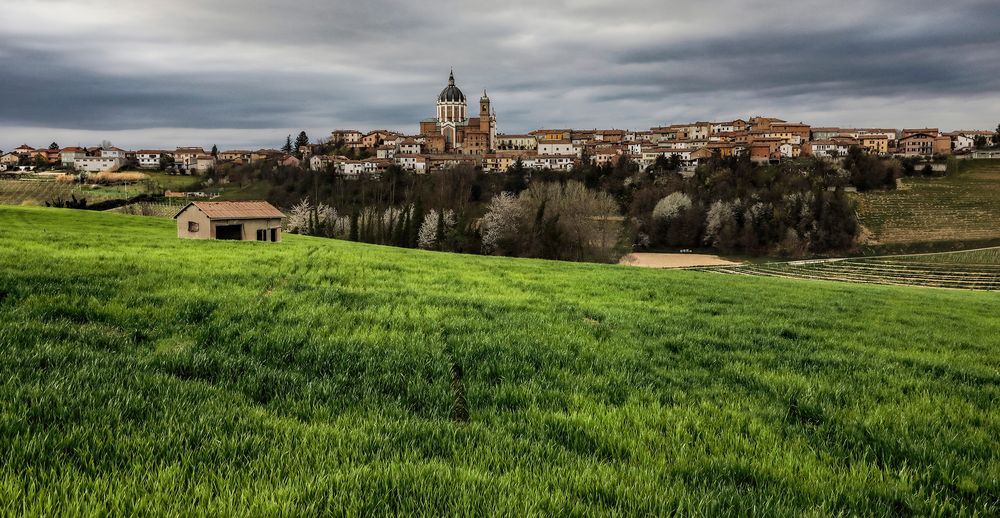 Maledetta primavera