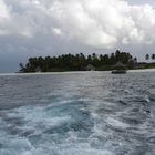 Malediven 2005 - Auf Wiedersehen, Kandoludu