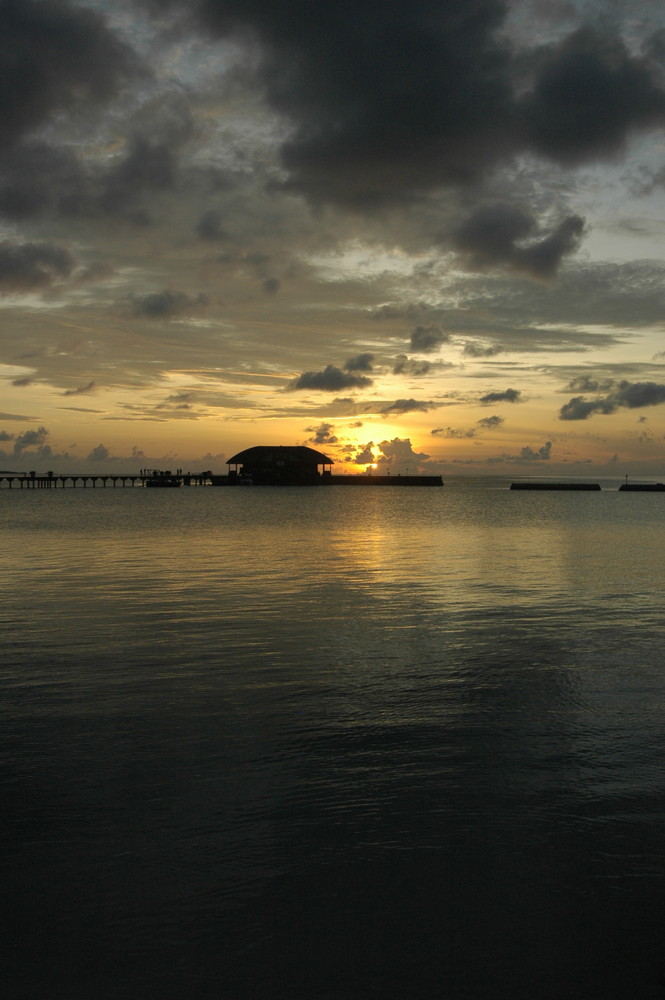 Malediven 2008 (Nr. 5)