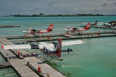 Malediven Airtaxi 