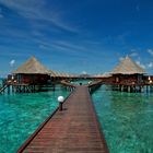 Malediven - Angaga