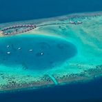 Malediven ein Paradies in Gefahr
