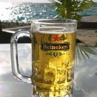 Malediven Heineken :-)