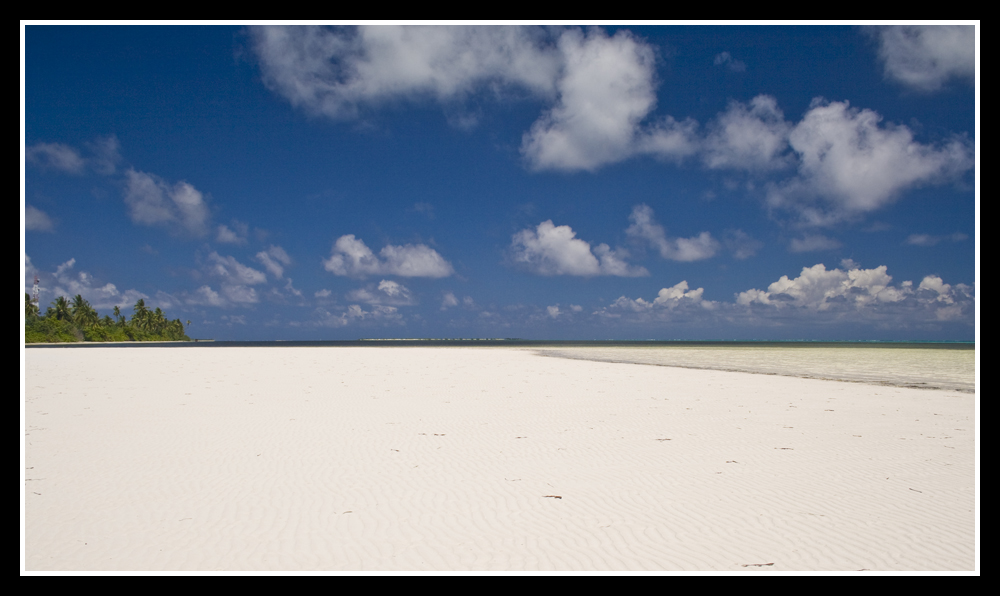 Malediven - Hithadhoo