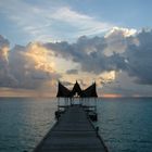 Malediven - Machchafushi