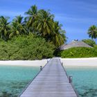 Malediven-Panorama I