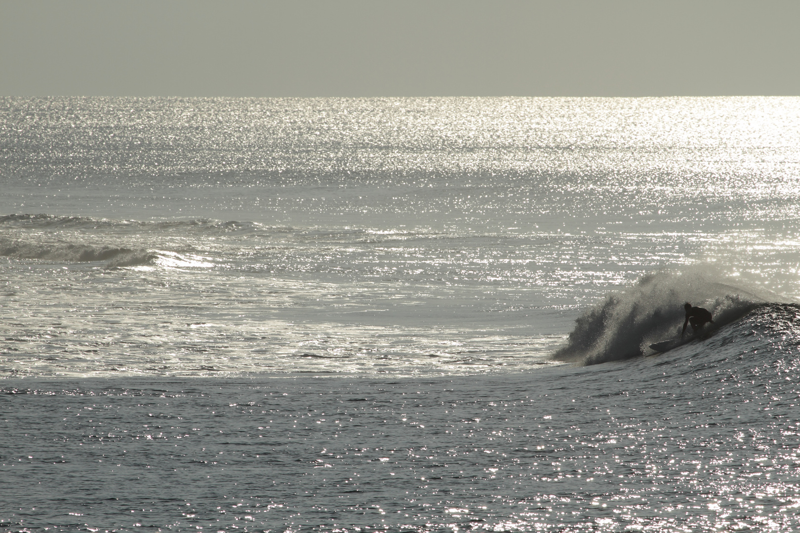 Malediven Surftripp 2011