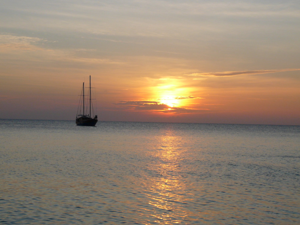 Malediven Veligandu Rashdoo Atoll