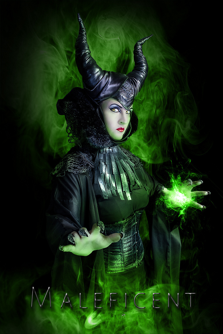 Maleficent 1