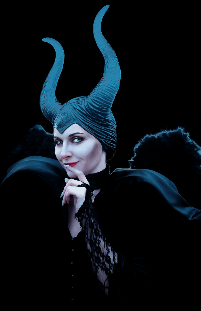 Maleficent