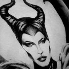 Maleficent