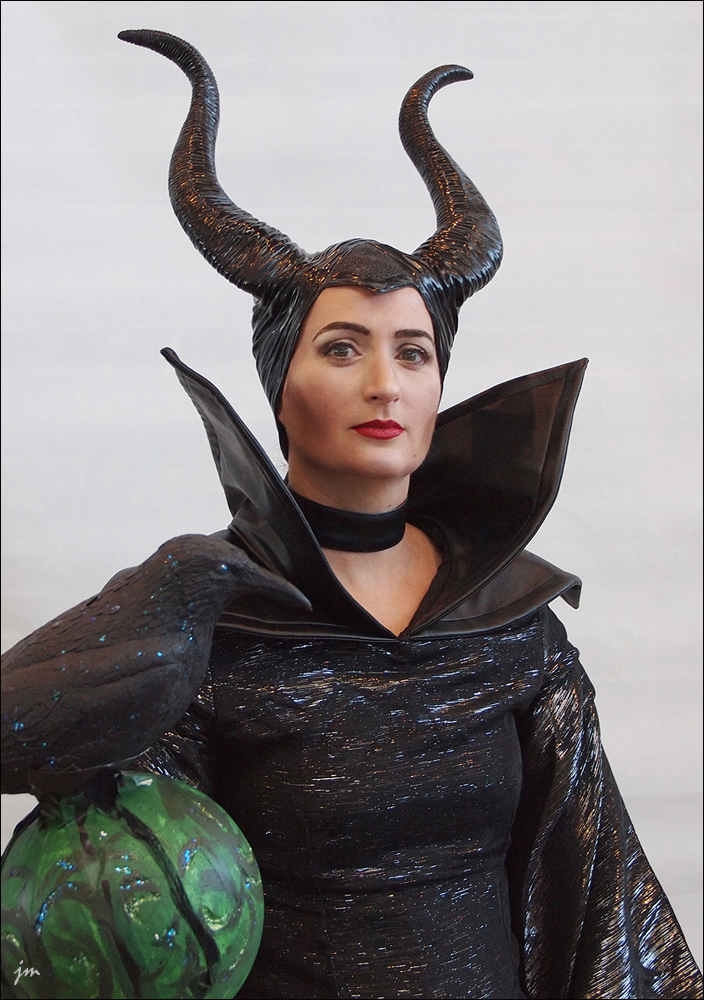 Maleficent