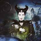 Maleficent Cosplay