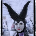 Maleficent ? (Cosplay)