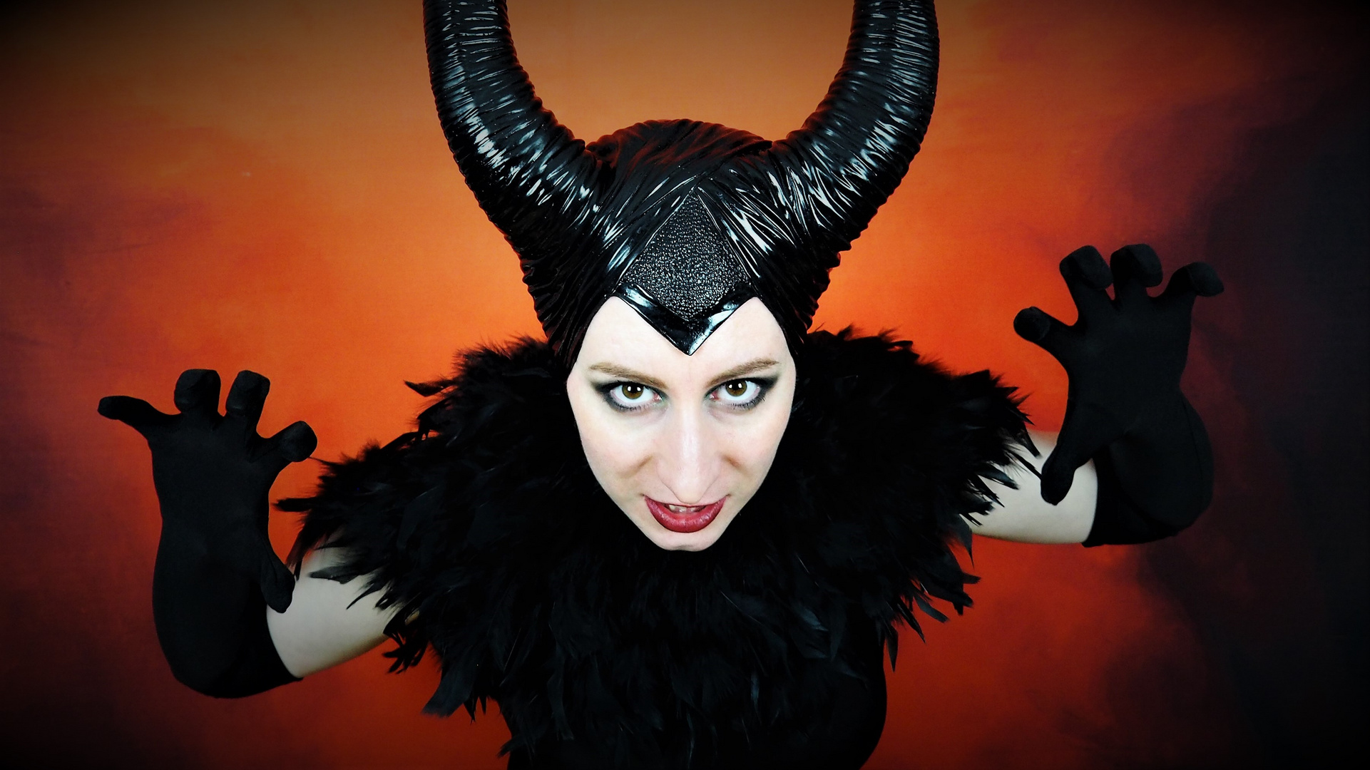 Maleficent – Die dunkle Fee