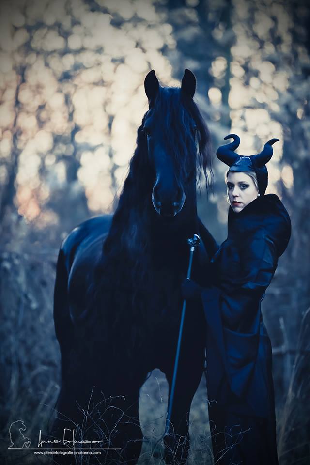 Maleficent