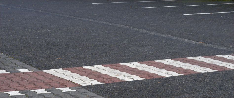 malen auf der straße